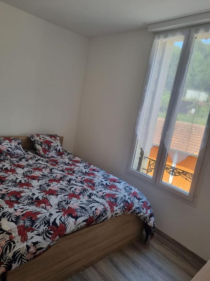 Appartement Sejour , Cure Cransac Au 1Er Etage 2 Nuits Minimum Exterior foto